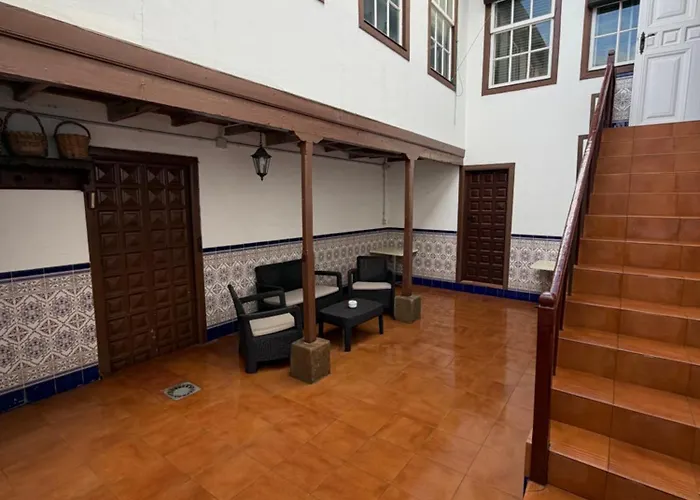 Casa Antigua Arona