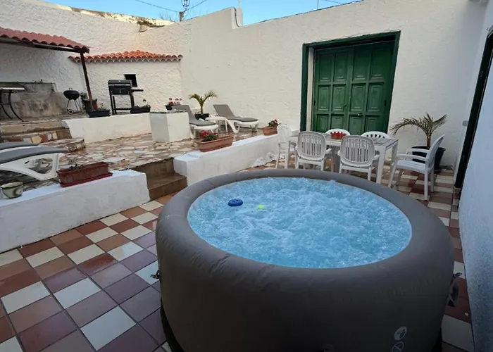 Nyaraló Casa Antigua Arona