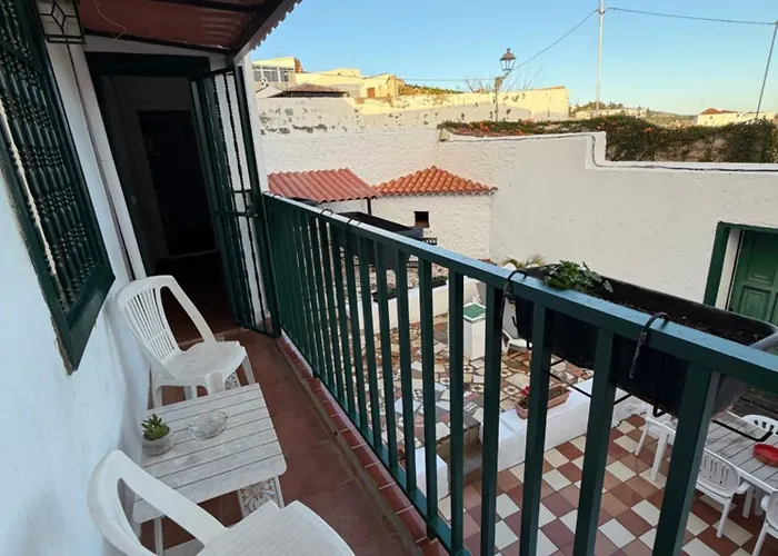 Casa Antigua Nyaraló