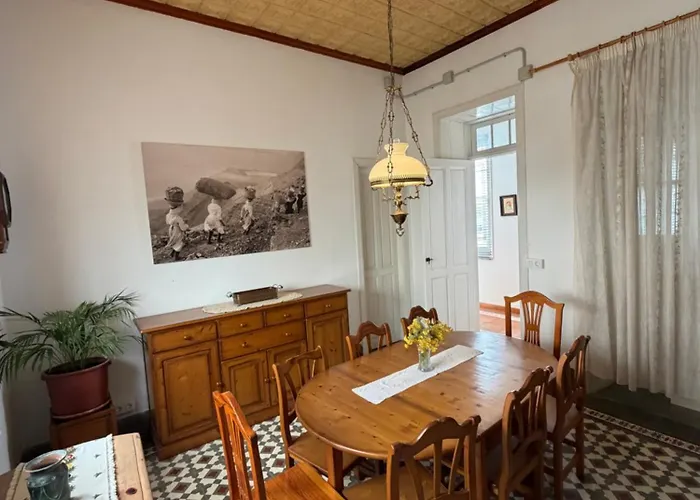 Casa Antigua Nyaraló
