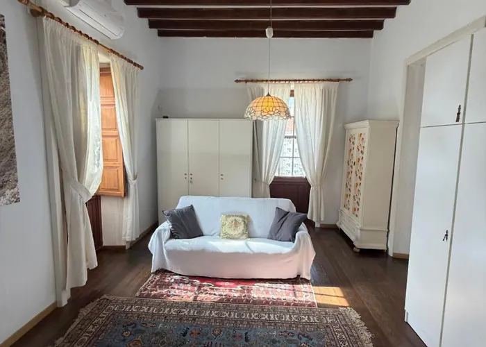 Casa Antigua Arona