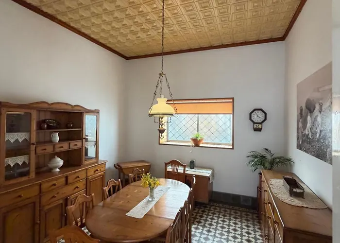 Casa Antigua