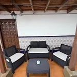 בית נופש Casa Antigua