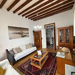 Casa Antigua בית נופש