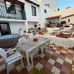 בית נופש Casa Antigua