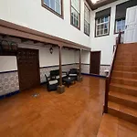 Casa Antigua ארונה