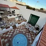 Casa Antigua בית נופש ארונה