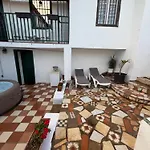 בית נופש Casa Antigua
