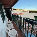 Casa Antigua בית נופש