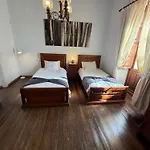 Casa Antigua בית נופש ארונה