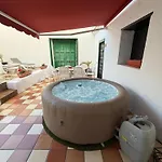 Casa Antigua בית נופש *