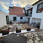 Casa Antigua בית נופש *