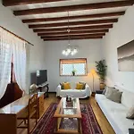 Casa Antigua בית נופש