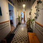 Casa Antigua בית נופש ארונה