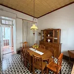 בית נופש Casa Antigua