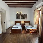 Casa Antigua בית נופש
