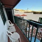 Casa Antigua ארונה