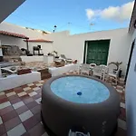 Casa Antigua * ארונה
