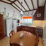 Casa Antigua ארונה