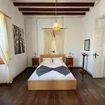 Casa Antigua בית נופש *