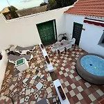 Casa Antigua בית נופש *