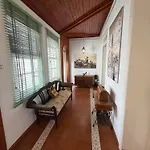 Casa Antigua