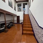 בית נופש Casa Antigua ארונה