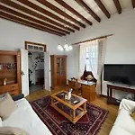 Casa Antigua בית נופש