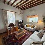 בית נופש Casa Antigua