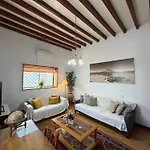 בית נופש Casa Antigua