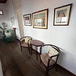 Casa Antigua בית נופש *