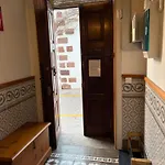 Casa Antigua בית נופש *