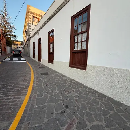 Σπίτι διακοπών Casa Antigua Arona (Tenerife)