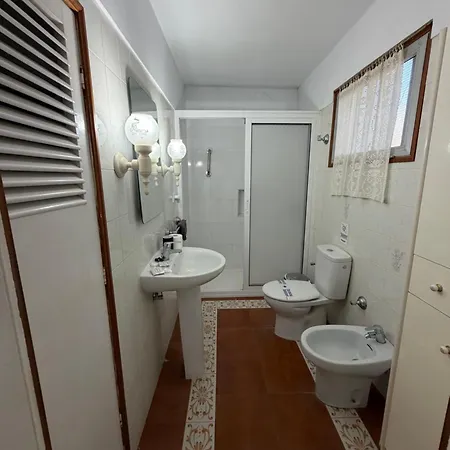 Casa Antigua Arona (Tenerife)