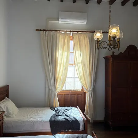 Σπίτι διακοπών Casa Antigua *