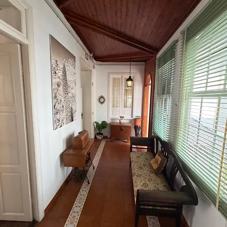 Casa Antigua Arona (Tenerife)