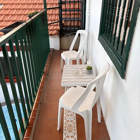 Casa Antigua Semesterbostad Arona (Tenerife)