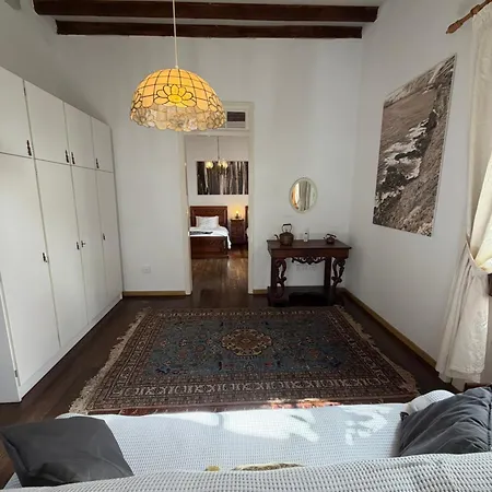 Casa Antigua Semesterbostad *