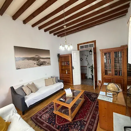 Casa Antigua Semesterbostad