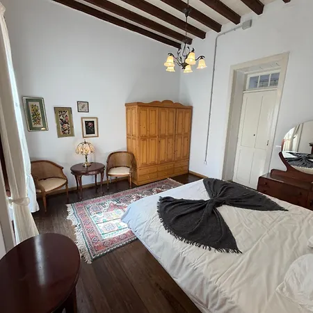 Casa Antigua Semesterbostad