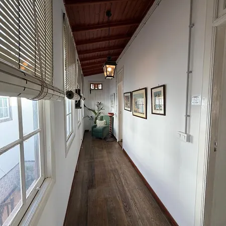 Semesterbostad Casa Antigua