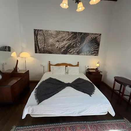 Semesterbostad Casa Antigua Arona (Tenerife)