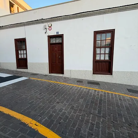 Casa Antigua *