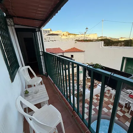Casa Antigua Semesterbostad