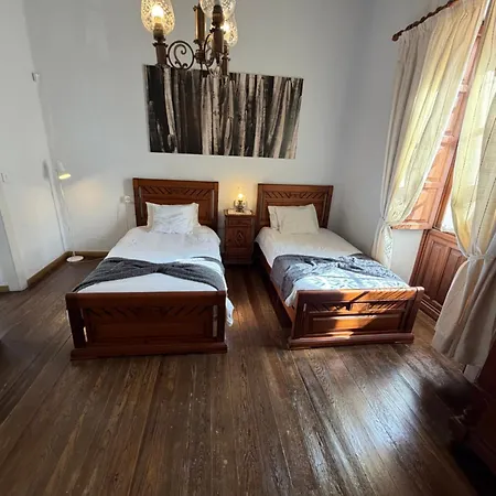Casa Antigua Semesterbostad Arona (Tenerife)