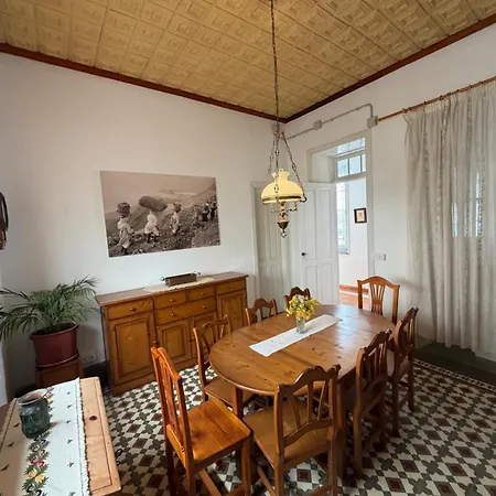 Casa Antigua Semesterbostad
