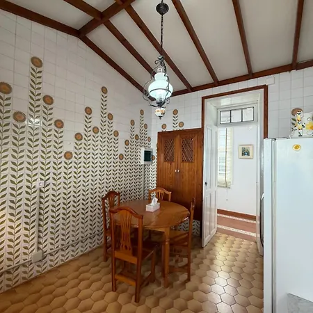 Casa Antigua Semesterbostad
