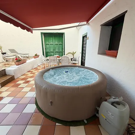 Casa Antigua Semesterbostad *