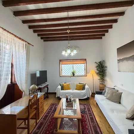 Casa Antigua Semesterbostad