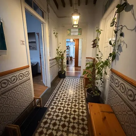 Casa Antigua Semesterbostad Arona (Tenerife)